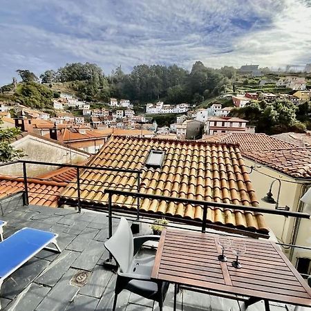 La Terraza De Cudillero 아파트 외부 사진