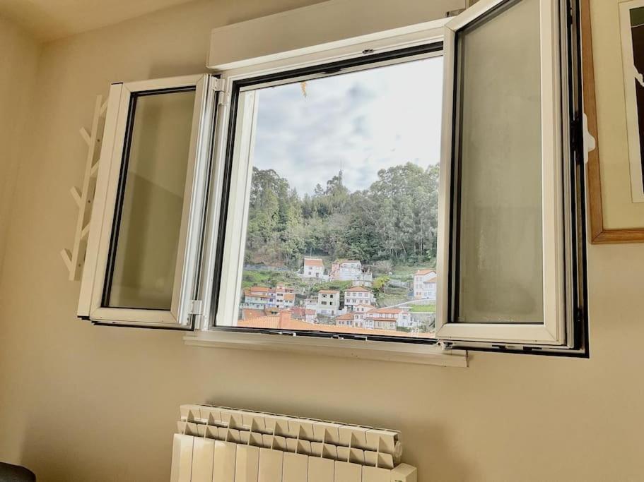 La Terraza De Cudillero 아파트 외부 사진