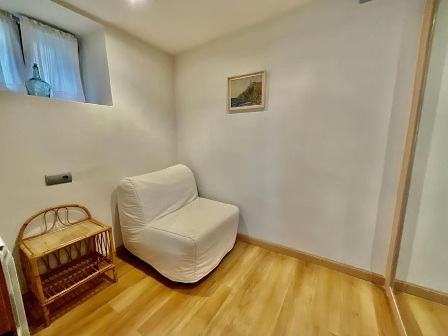 La Terraza De Cudillero 아파트 외부 사진