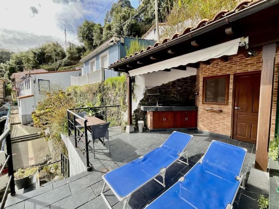 La Terraza De Cudillero 아파트 외부 사진